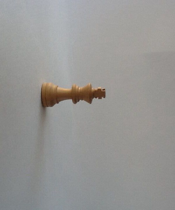 How to Make a Super Simple Seamless White Backdrop