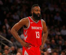 How to Be James Harden
