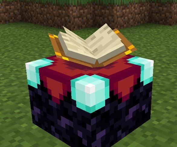 How to Enchant Minecraft Weapons