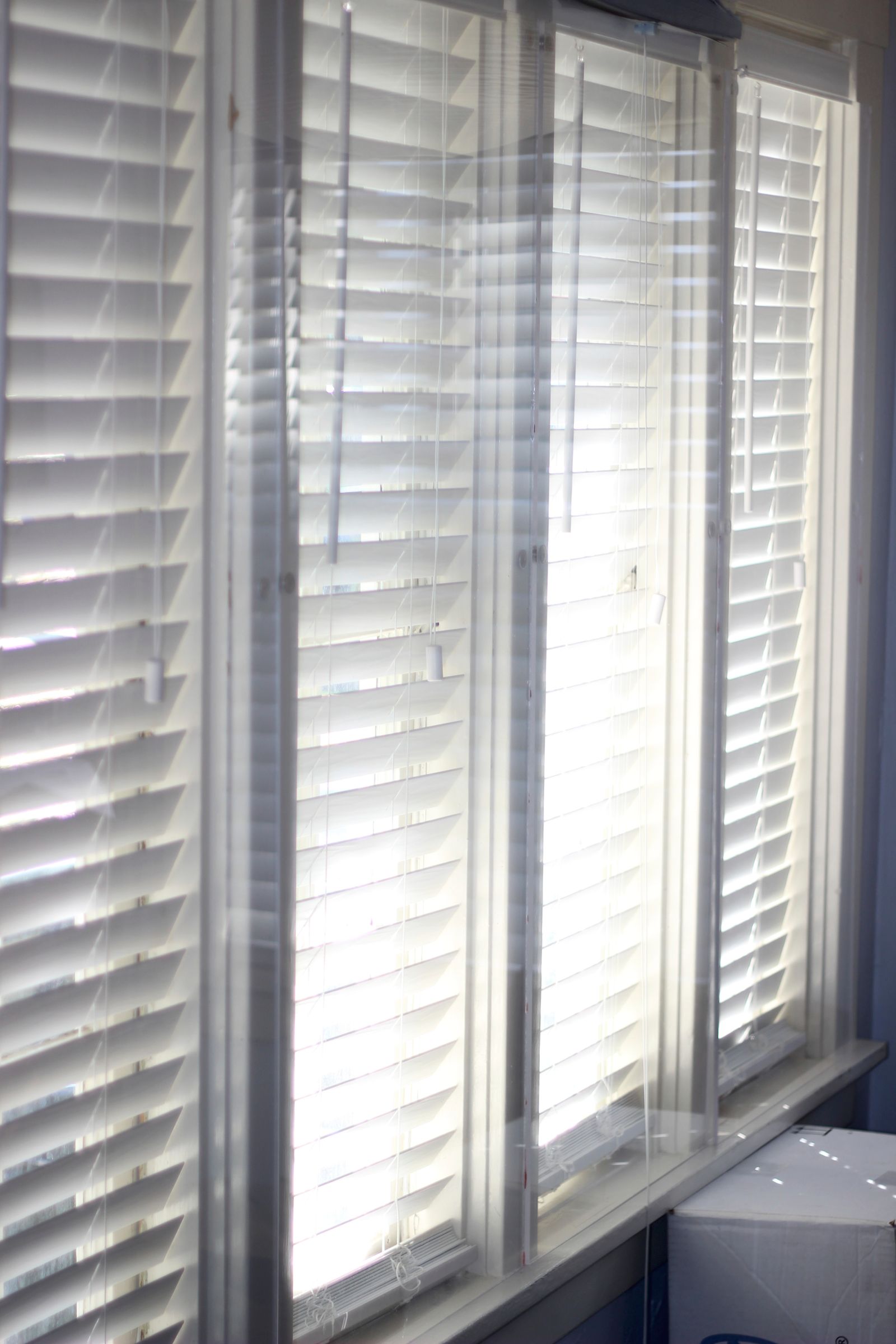 Sound Proofing Windows