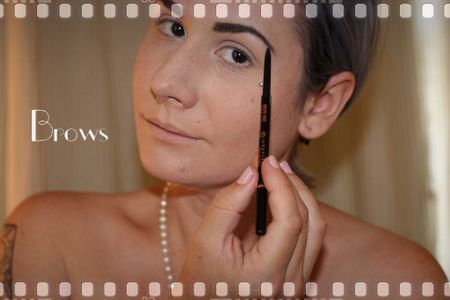 Brows