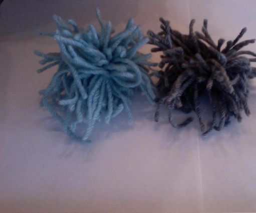 How to Make Pom-Pom Balls