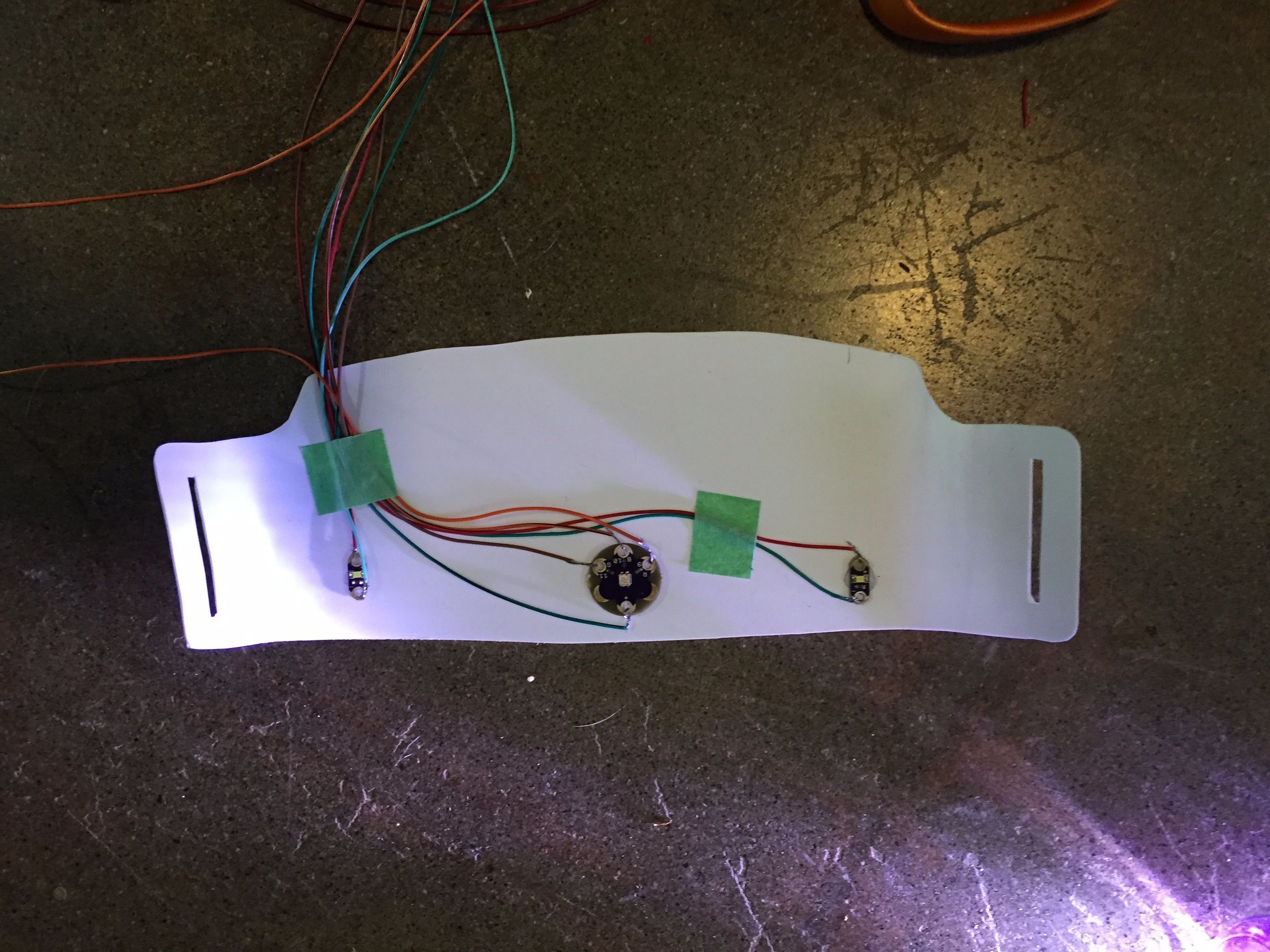 Light Therapy Goggles 7 Steps (with Pictures) Instructables