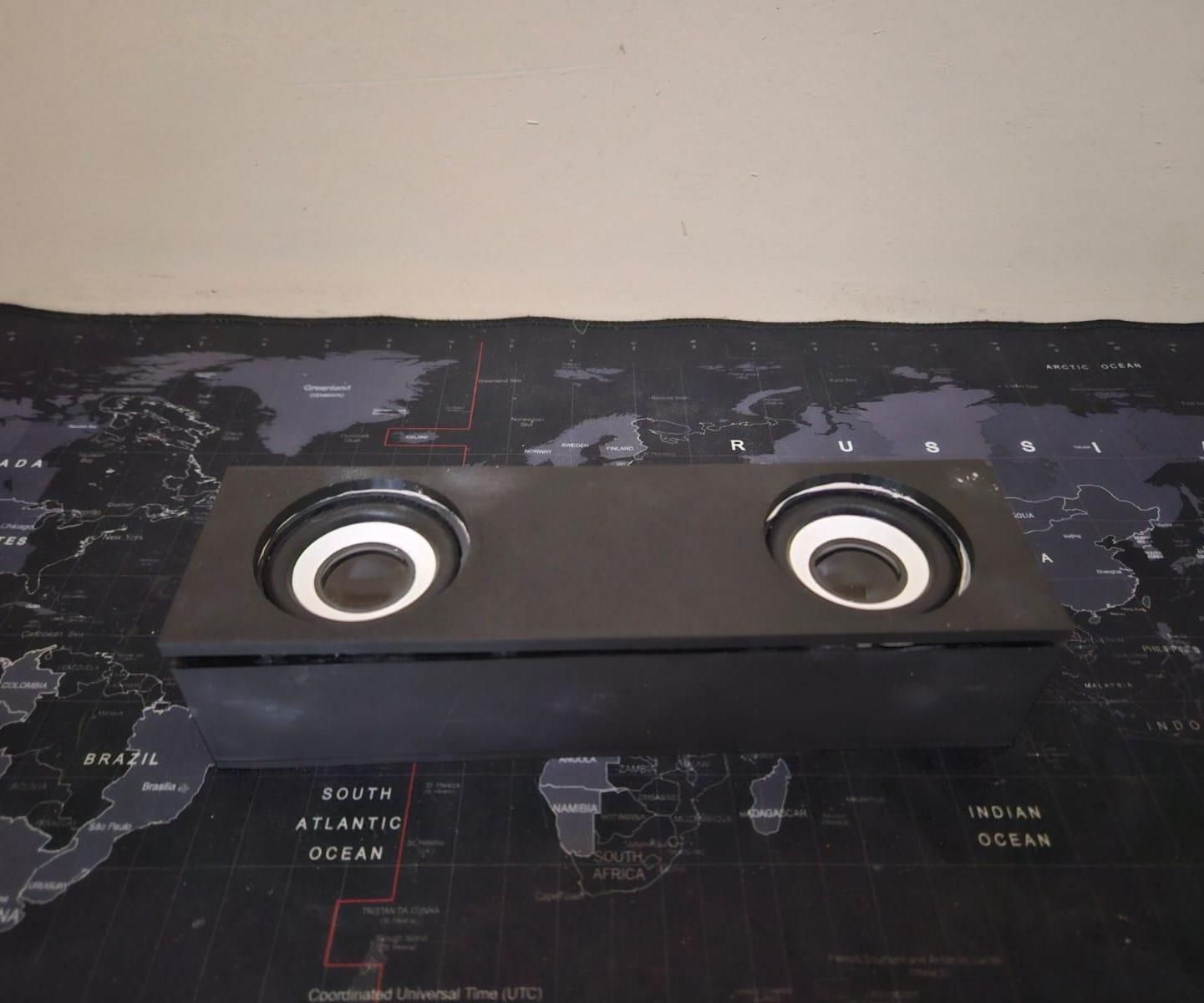AI Enhanced Speakers