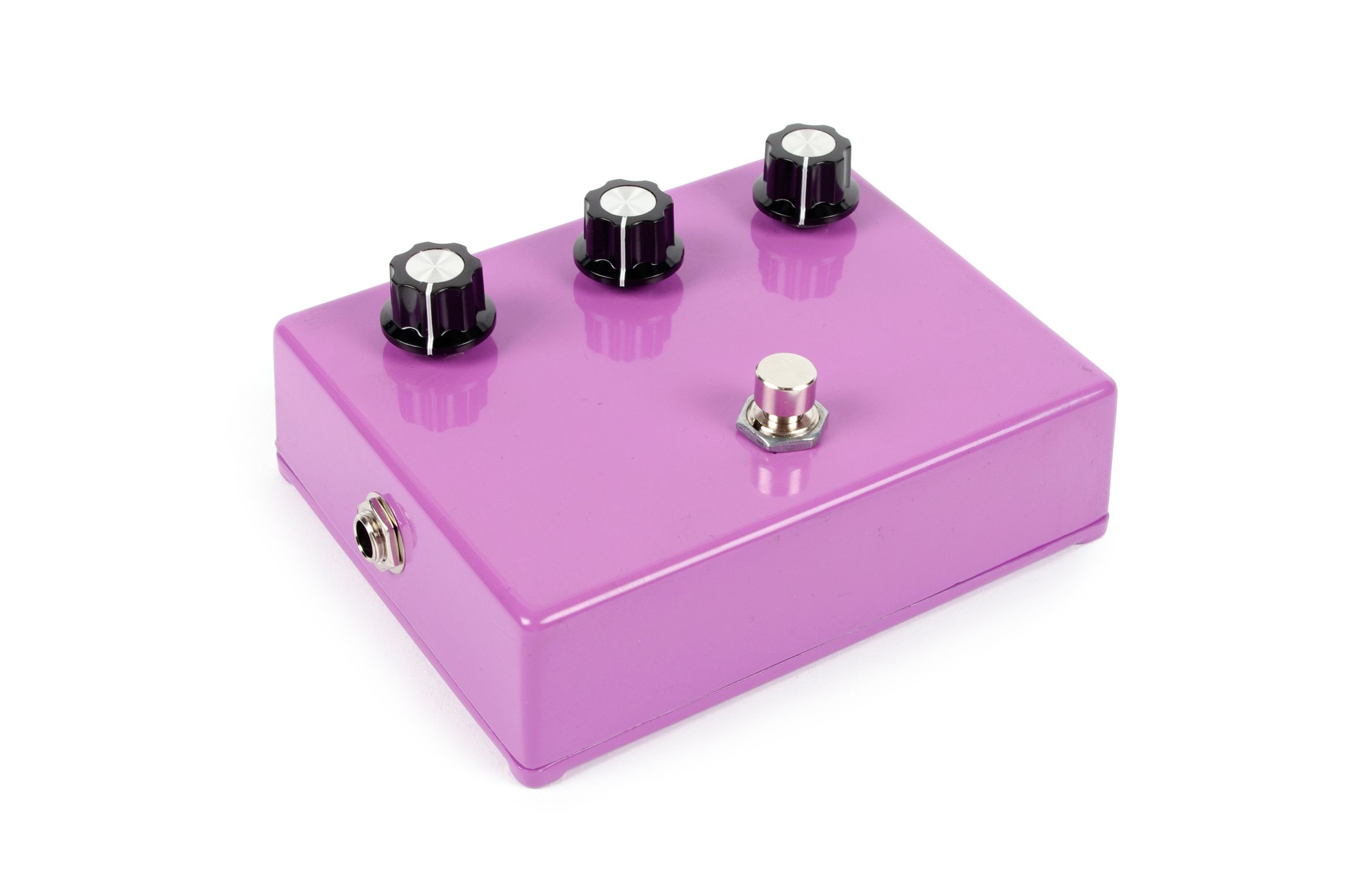 Overdrive Pedal