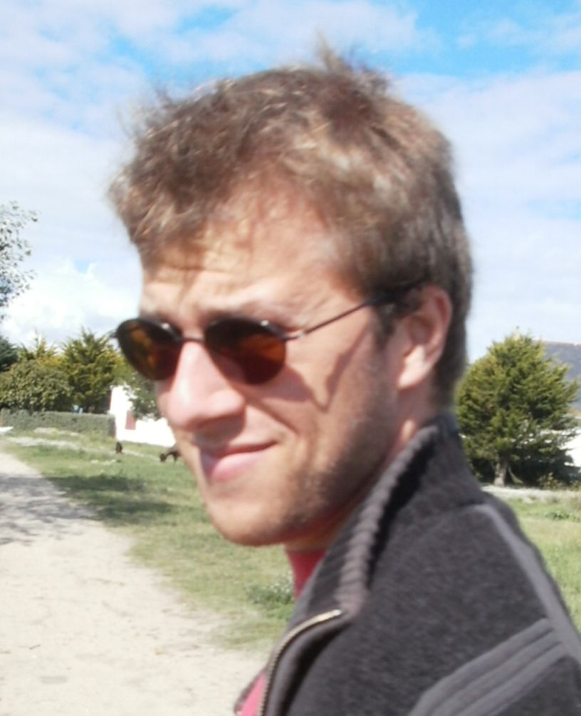 author