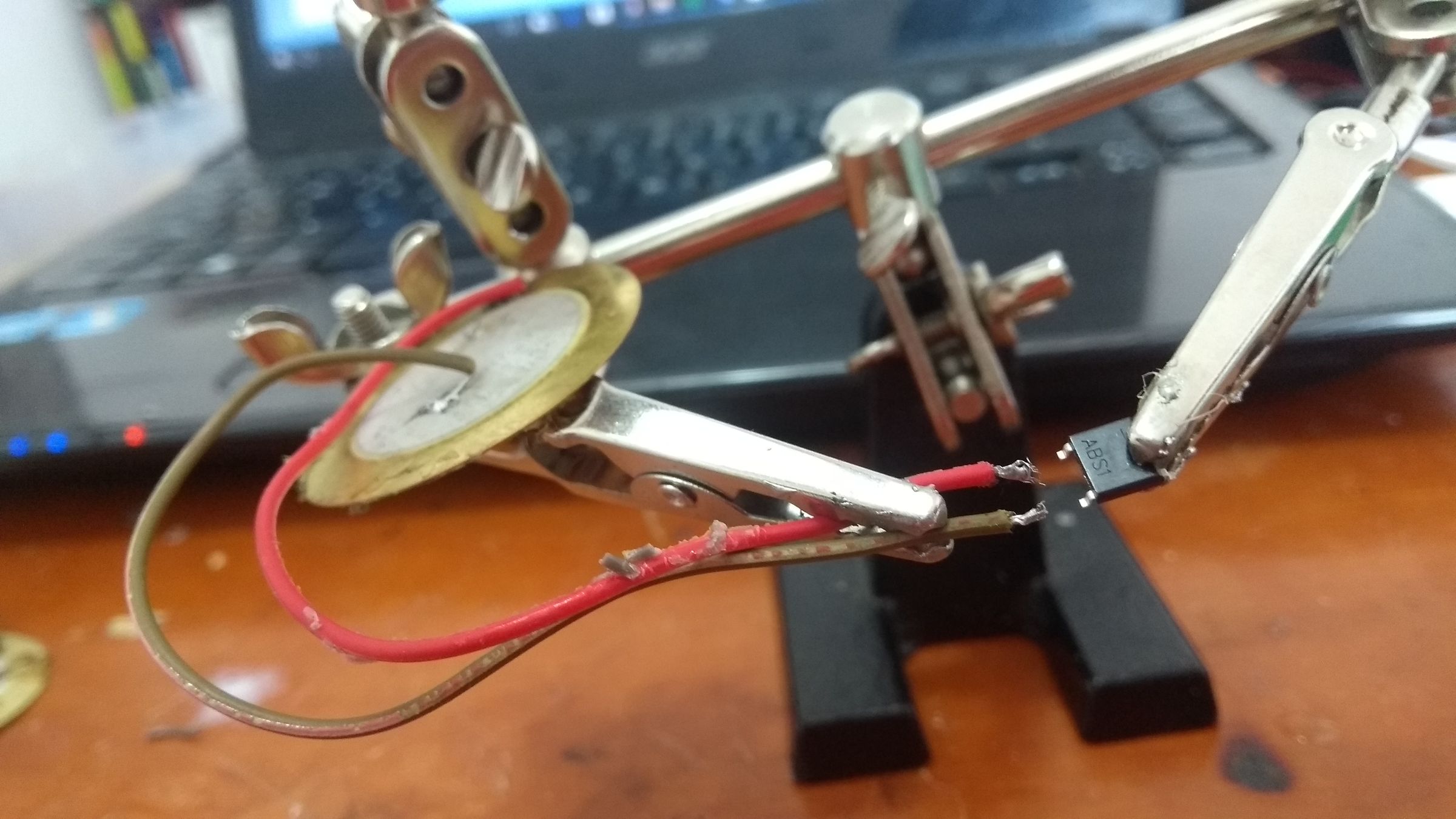 Instructable Robot