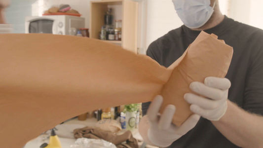 Grain Inoculation: Day 3