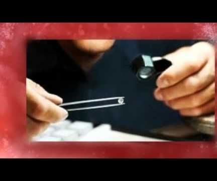 Diamond Buyers Austin 