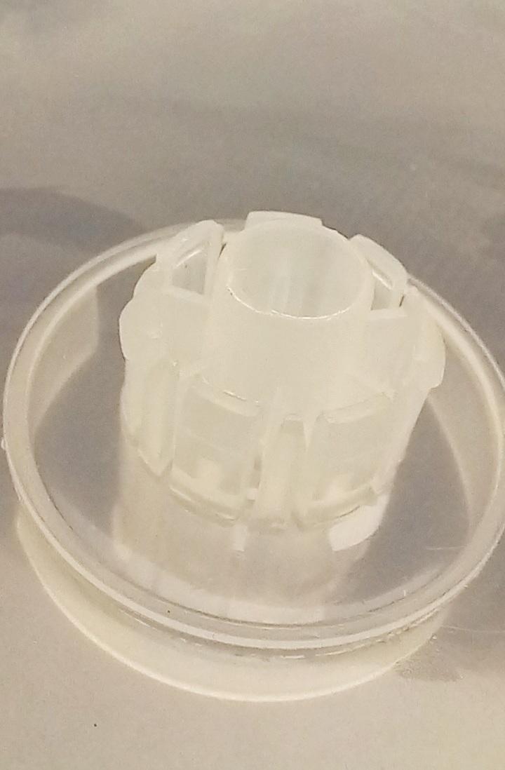 The DVD Case Vs the Original DVD Holder