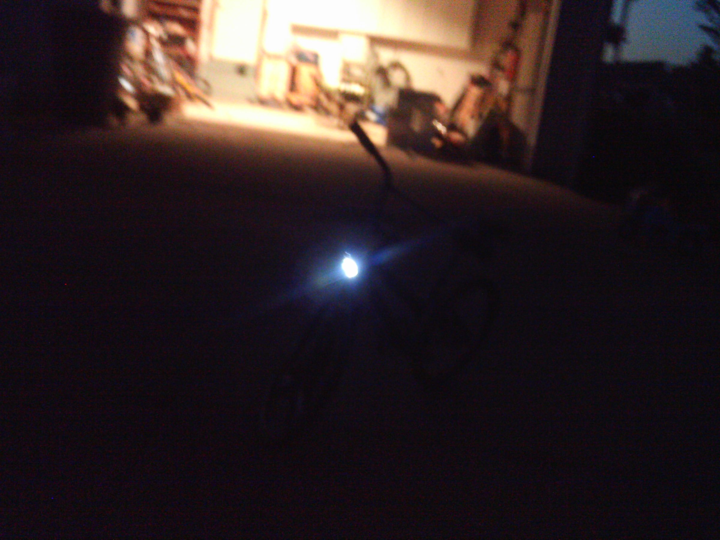 Bike Light!