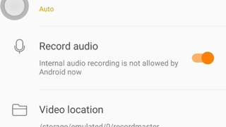 Earphones record internal discount sound