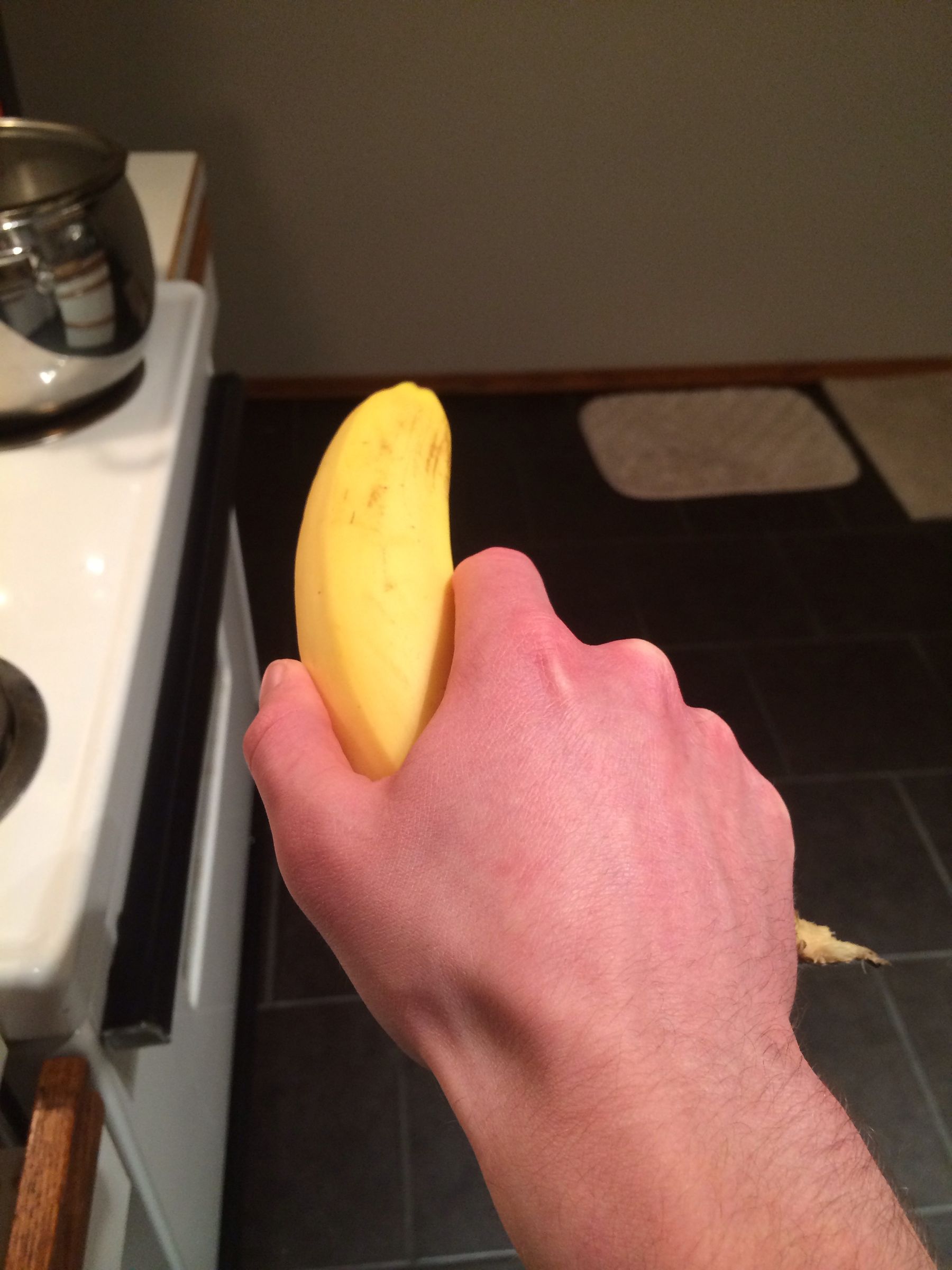 Banana Gun! 4 Steps Instructables