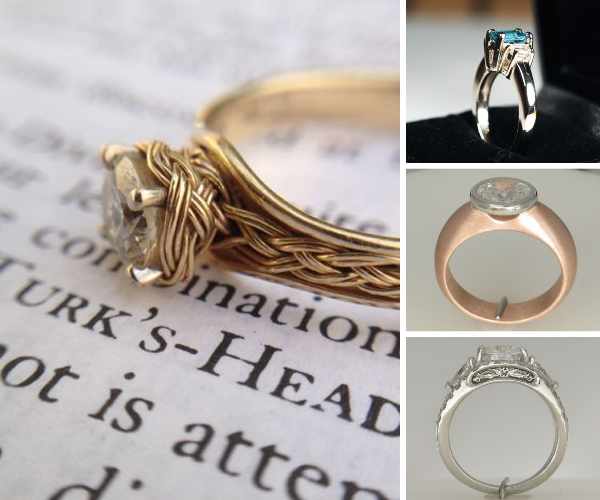 Engagement Rings