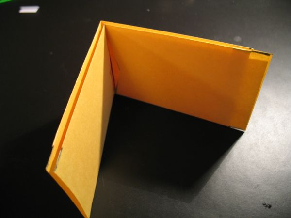 Paper Wallet : 8 Steps (with Pictures) - Instructables