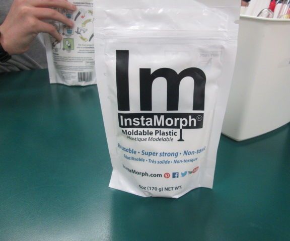 Instamorph Phone Case