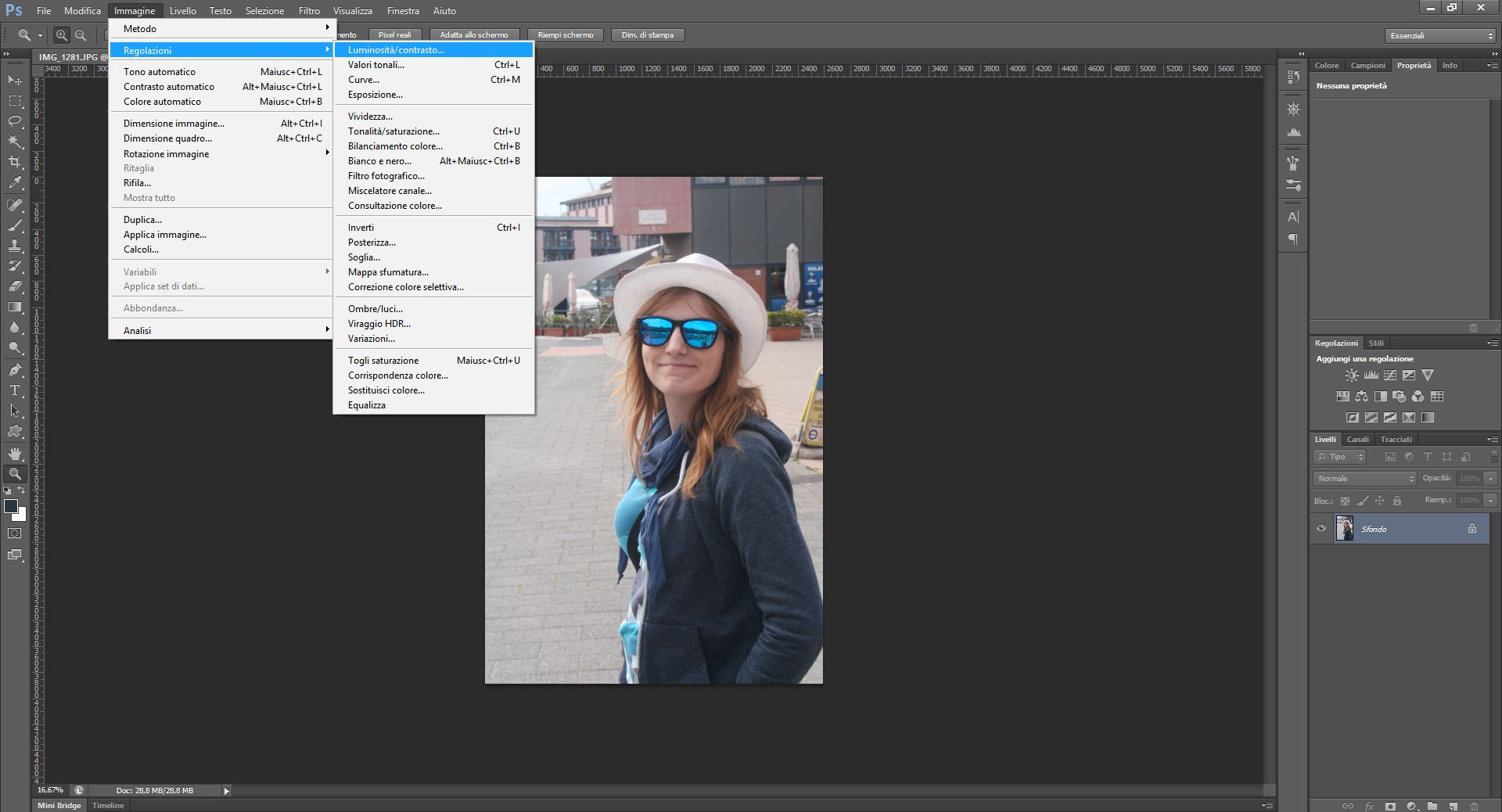 Black and White With Partial Color Effect 5 Steps (with Pictures