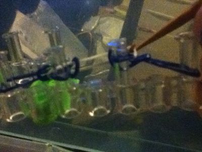 Start Weaving