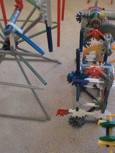 Right Bottom Section