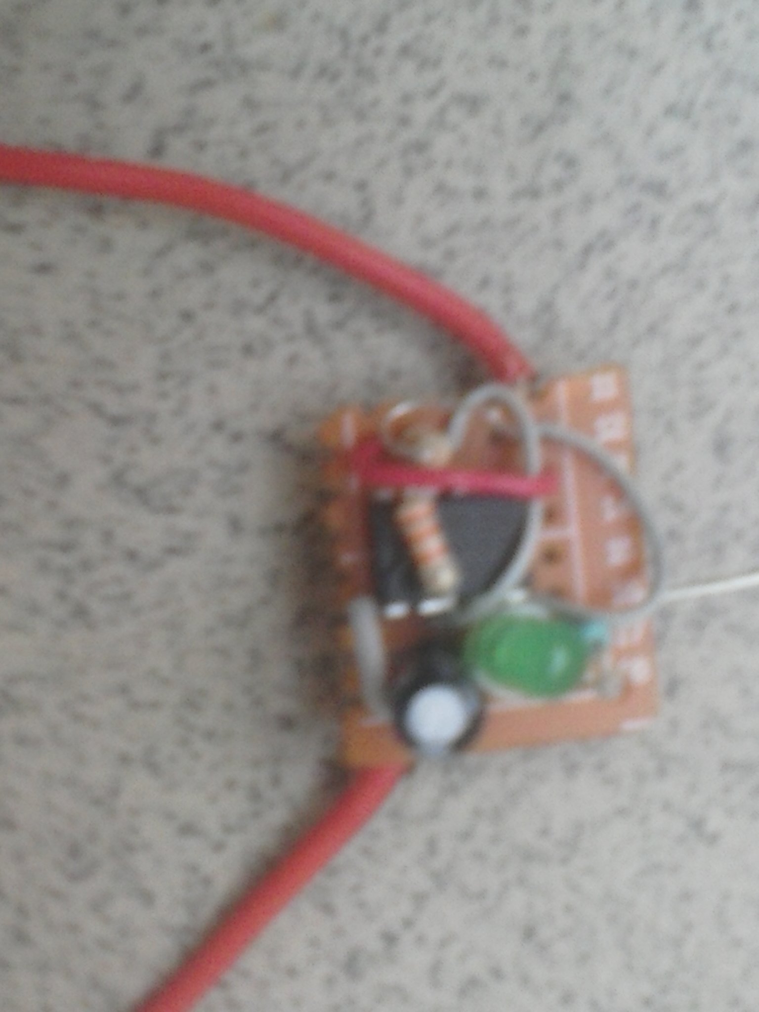 Led 555 Timer