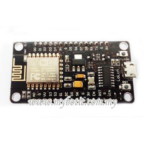 Installing ESP8266 Into Arduino IDE Tutorial : 3 Steps - Instructables