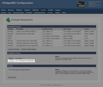 Setting Up OpenCV