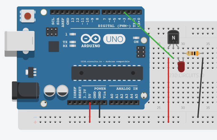 IRduino: Arduino Remote Control - Imitate a Lost Remote : 6 Steps ...