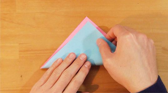Fold in Half