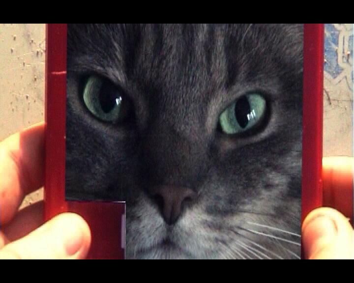 DIY: a Magic 15 Puzzle