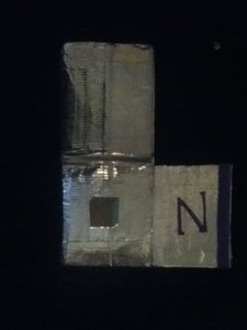 Awesome Duct Tape Wallet!!