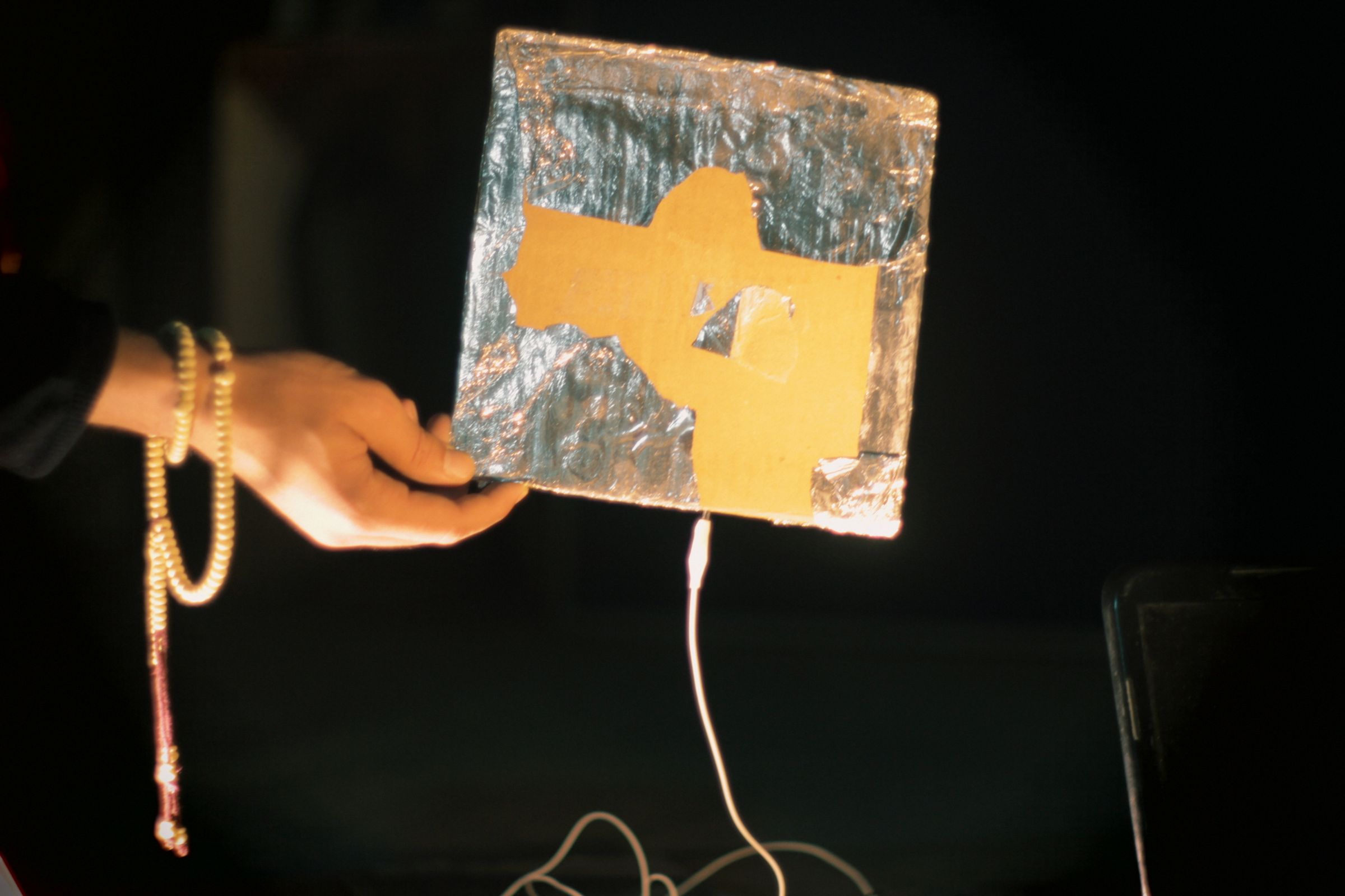 Makey Makey Dance Board 4 Steps Instructables