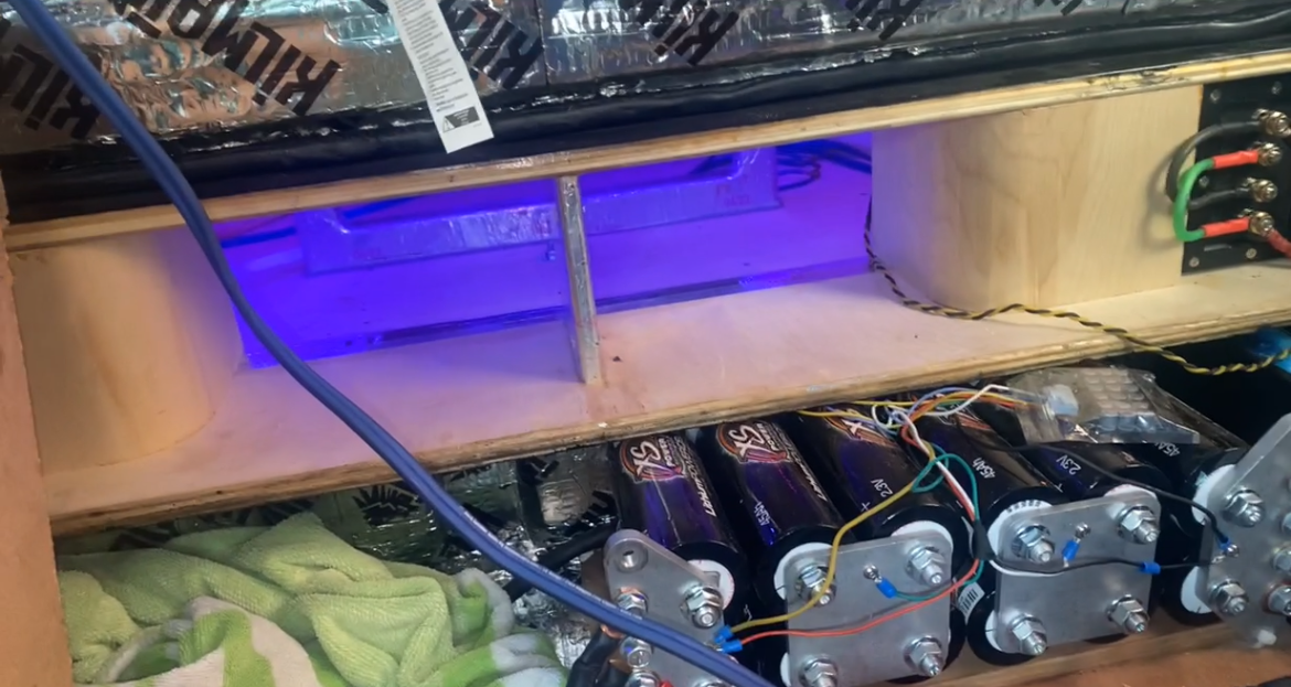 Testing and Tuning
