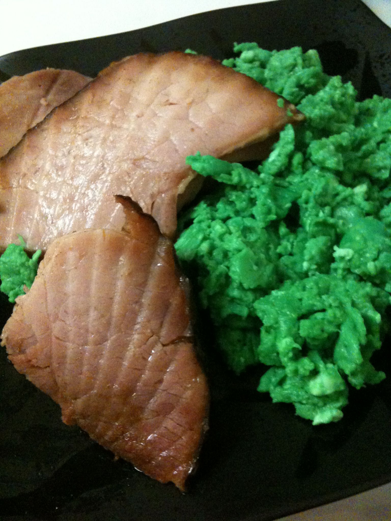 Green Eggs and Ham