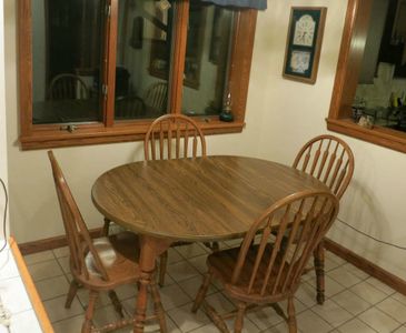 Home Office Conversion