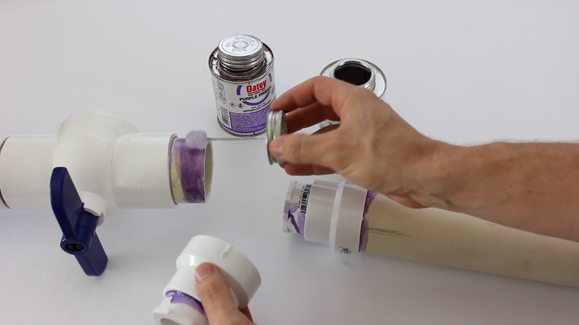 Remote Controlled Confetti Cannon 16 Steps (with Pictures