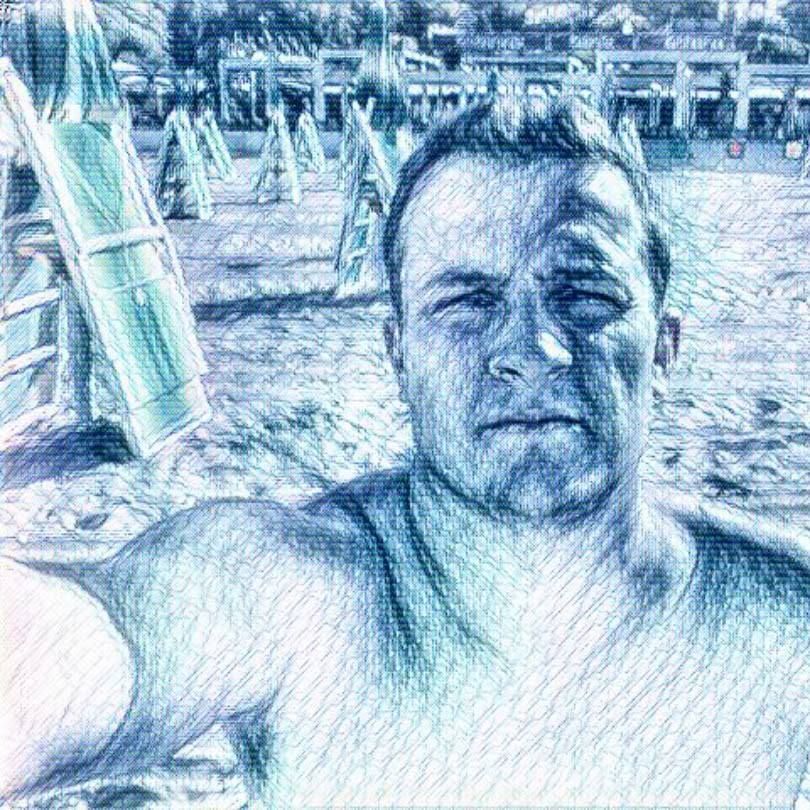 author