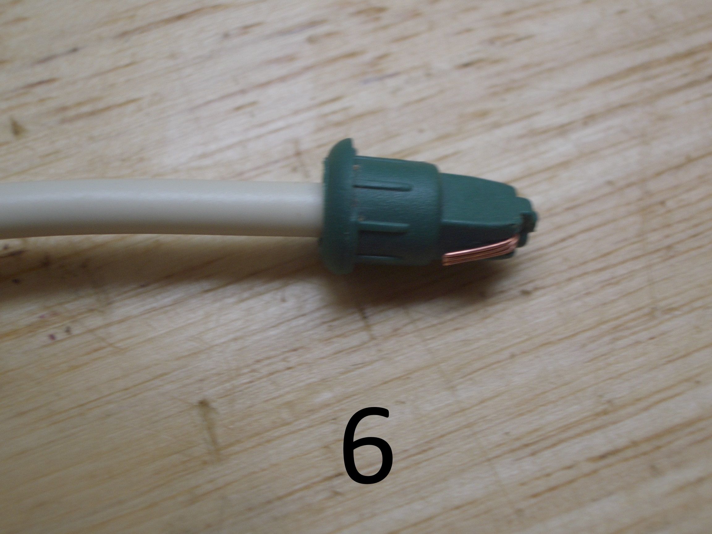 Test and Fix Incandescent Christmas Lights 5 Steps (with Pictures