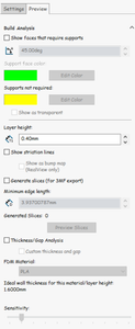 The Preview Tab