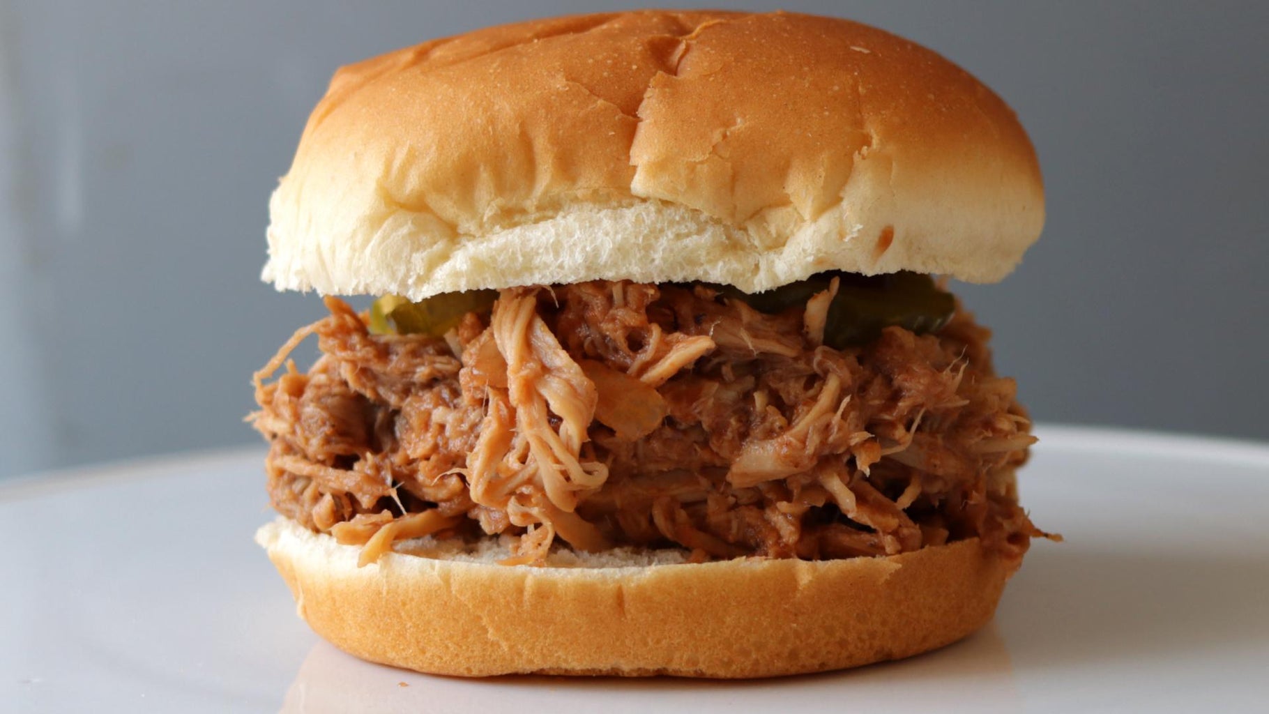 Pulled Pork in the Slow Cooker/Crock Pot : 7 Steps (with Pictures Pulled Pork in the Slow Cooker/Crock Pot : 7 Steps (with Pictures