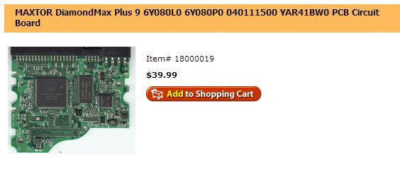 Procure a New Controller