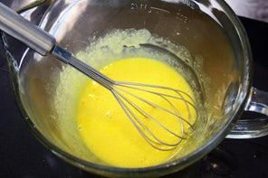 Prep Yolks