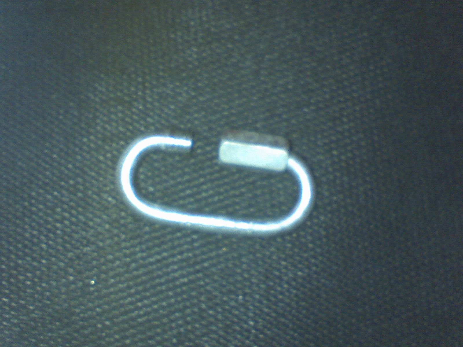 Old Belt Guitar Strap 4 Steps Instructables