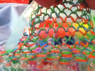 Continue to Desired Length