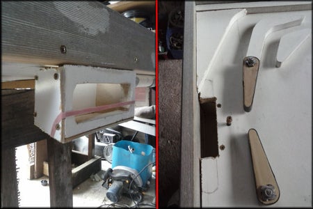 Ball Recovery System