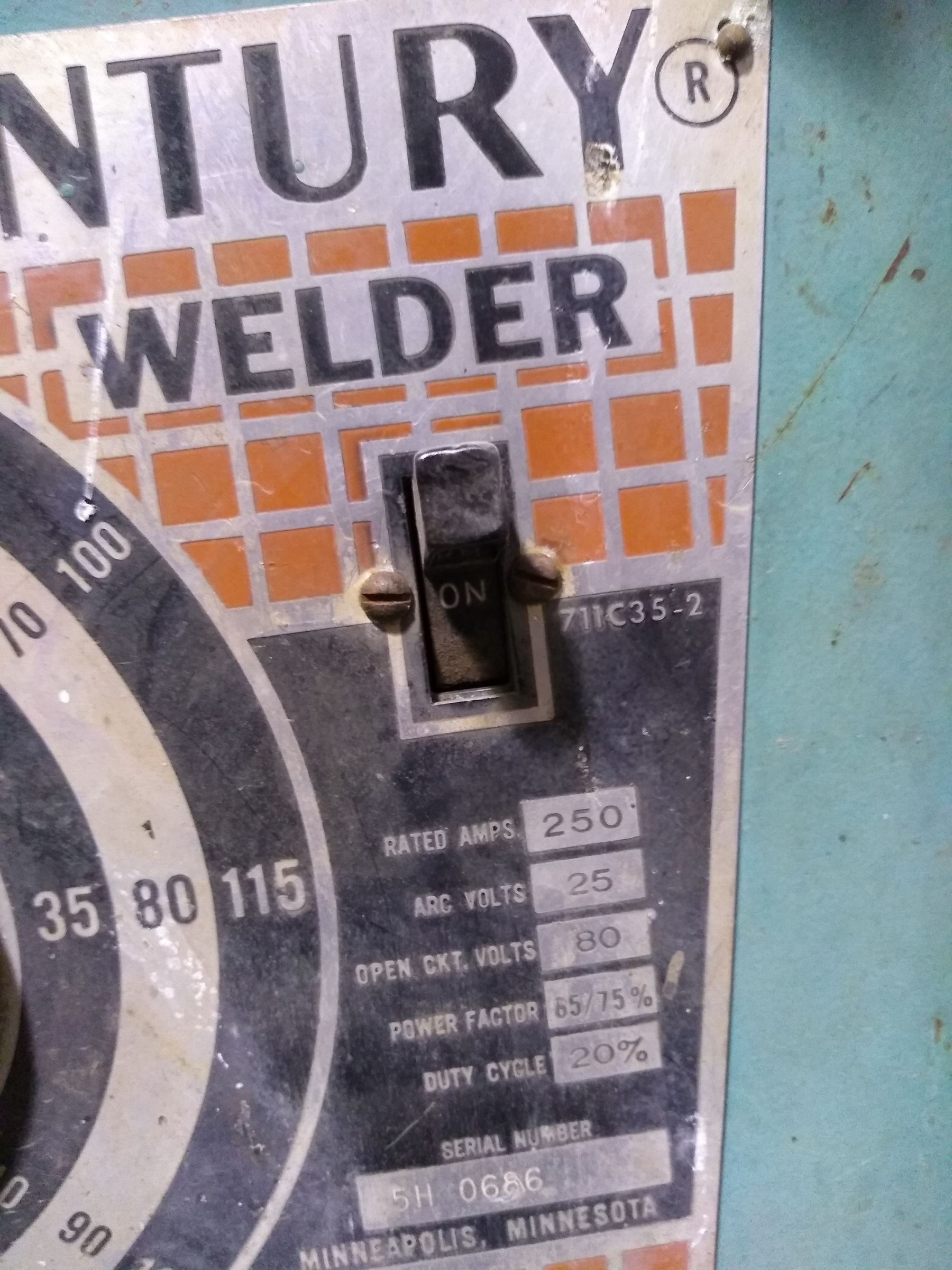How to Arc Weld 11 Steps Instructables