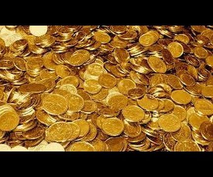 How to Invest in Gold for Beginners