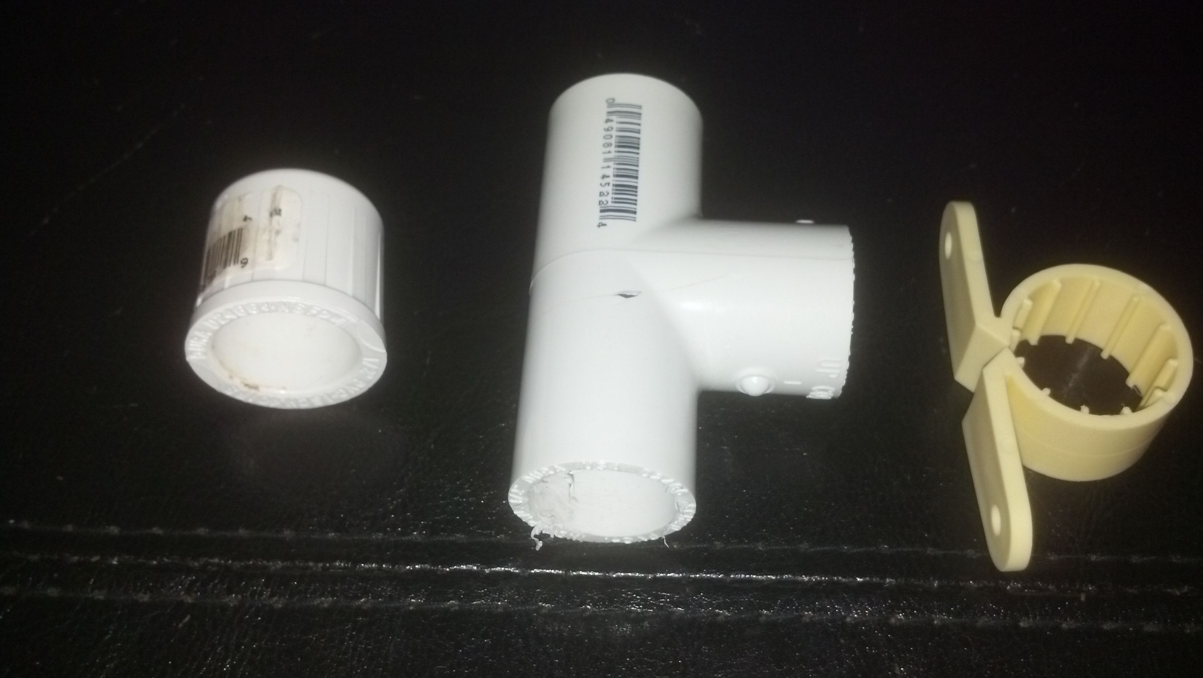 9 Rotating Clothes Rack Instructables