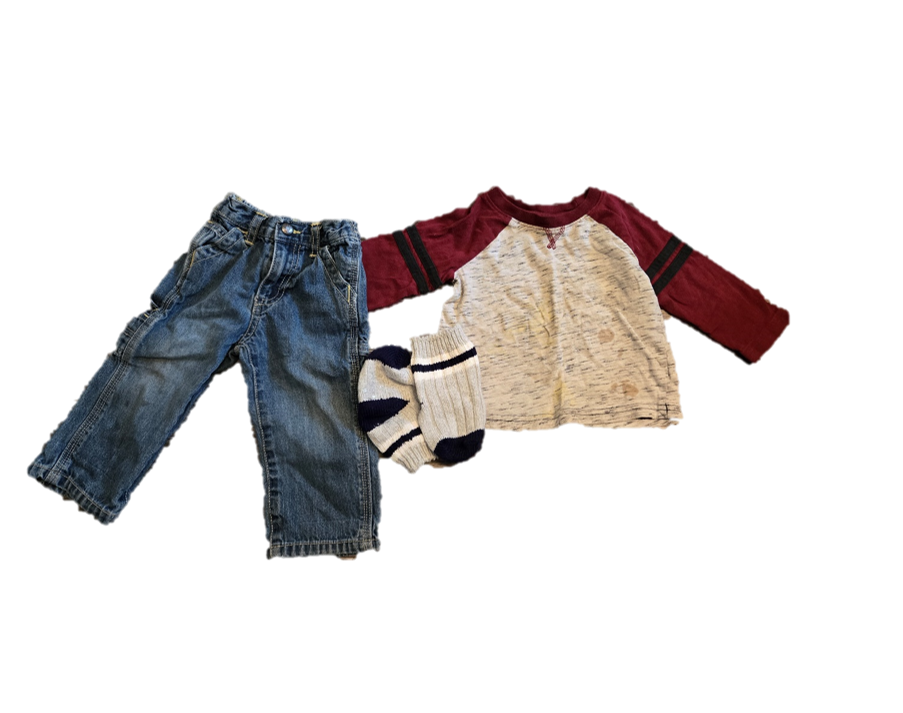 Skivvy Roll