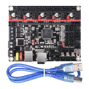 Scheda Skr 1.4 32 Bit  E Firmware Smoothie