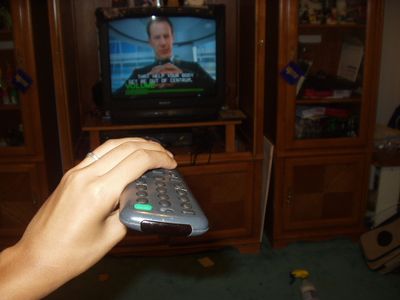 DIY Cheap IR Reflector for a Remote Control : 9 Steps - Instructables